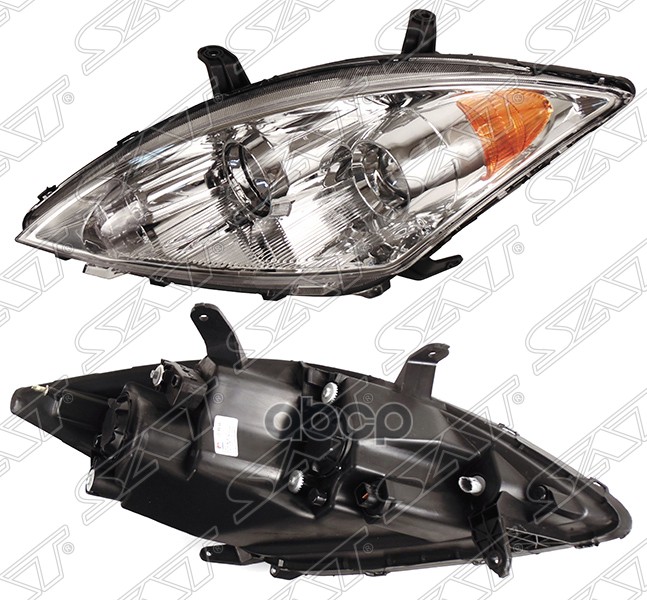 Фара Great Wall Hover H5 11-16 (Слева) Sat арт. ST-1A2-11H2L