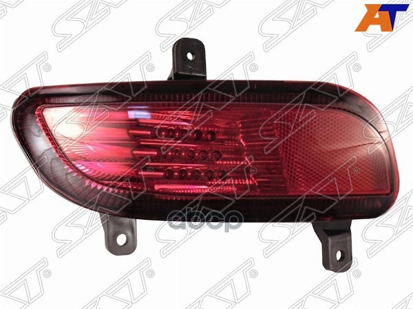Фонарь в задний бампер Great Wall Hover H5 11-16 (Слева) Sat арт. ST-1A2-29H2L