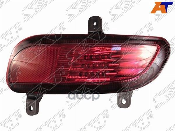 Фонарь в задний бампер Great Wall Hover H5 11-16 (Справа) Sat арт. ST-1A2-29H2R