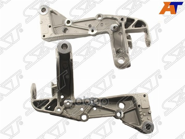 Рычаг подвески Audi A3 03-13 / Skoda Octavia 04-13 (Справа) Sat арт. ST-1K0199296F