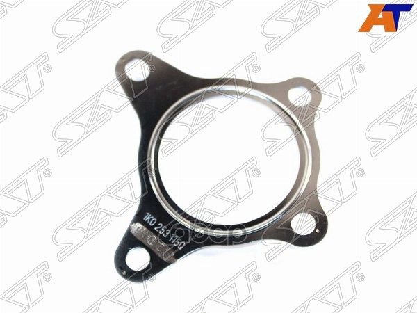 Прокладка Выхлопной Ситемы Skoda Yeti 1,4 Tsi 10 -/Volkswagen Passat 1,4 Tsi 07-14 Sat арт. ST-1K0253115Q