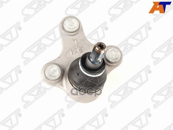 Шаровая опора AUDI A3 04-/SKODA OCTAVIA 04-13/VW CADDY 04- LH Sat арт. ST-1K0407365C