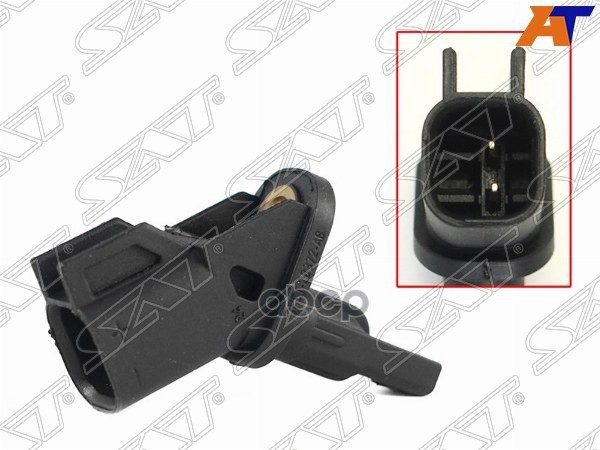 Датчик ABS Ford Mondeo 00-07 (Сзади/ Справа=Слева) Sat арт. ST-1S7T2B372AB