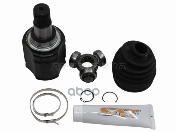 Шрус (Спереди/ Слева/ Внутр) Toyota Camry (XV70) 17-22 / Harrier (XU80) 20- / RAV4 (XA50) 18- / Camr Sat арт. ST-20-0048