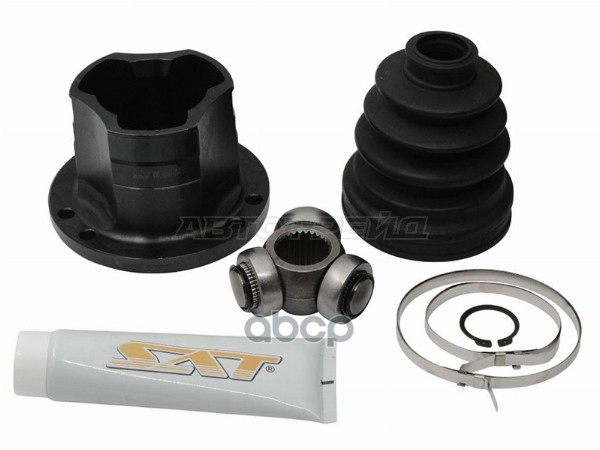 Шрус (Спереди/ Внутр) Infiniti FX35 02-11 / Nissan Serena 91-01 Sat арт. ST-20-0060