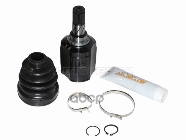 Шрус (Спереди/ Слева/ Внутр) Nissan Qashqai 06-13 / X-Trail 07-15 Sat арт. ST-20-0073