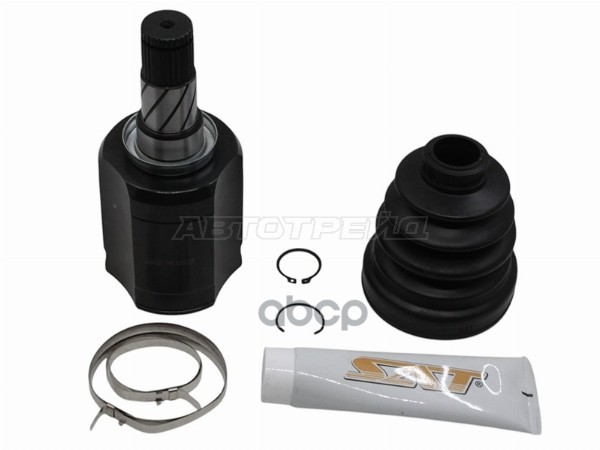 Шрус (Спереди/ Слева/ Внутр) Nissan Juke 10-20 / X-Trail 07-15 Sat арт. ST-20-0076