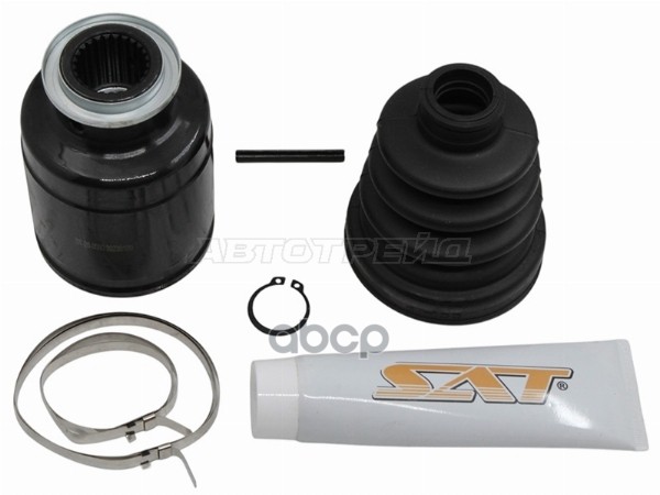 Шрус (Спереди/ Внутр) Subaru Forester 97-00 / Impreza 92-96 Sat арт. ST-20-0080