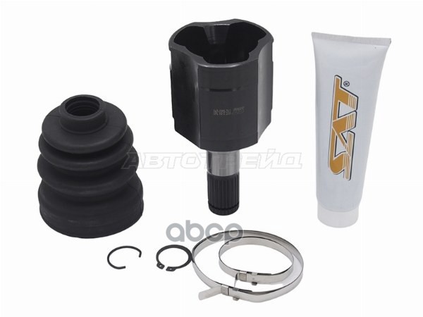 Шрус (Спереди/ Внутр) Hyundai Accent 99-12 / Getz 02-11 Sat арт. ST-20-0086