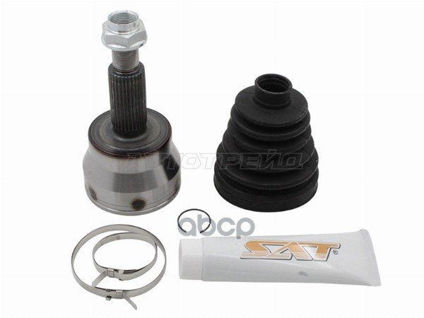 Шрус (Спереди/ Наруж) Kia Sorento 20- Sat арт. ST-20-0088