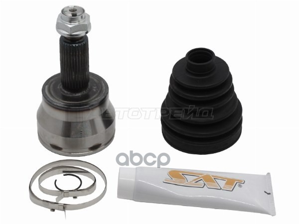 Шрус (Спереди/ Наруж) Hyundai Sonata 19- / Kia K5 19-24 Sat арт. ST-20-0098