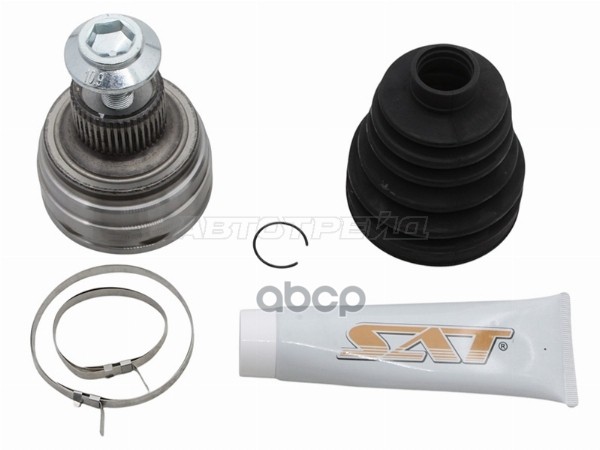 Шрус (Спереди/ Наруж) Audi Q5 08-17 Sat арт. ST-20-0106