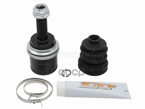 Шрус (Сзади/ Наруж) Honda Accord 02-08 / CR-V 98-06 / Elysion 04-13 Sat арт. ST-20-0109