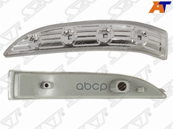 Поворот в зеркало (Слева) Hyundai ix35 09-15 / Tucson 09-15 Sat арт. ST-202-0005