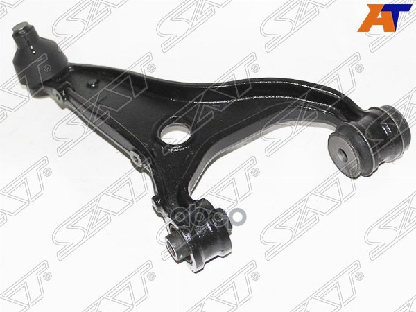 Рычаг подвески Subaru Forester 07-13 / Impreza 11-16 (Слева) Sat арт. ST-20252-SC010
