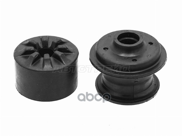 Подушка рамы №2 верхняя и нижняя комплект MITSUBISHI L200/TRITON 15- Sat арт. ST-203-0007