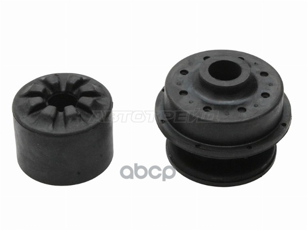 Подушка рамы №3 верхняя и нижняя комплект MITSUBISHI L200/TRITON 15- Sat арт. ST-203-0008