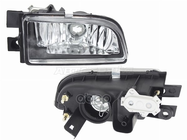 Фара противотуманная (Справа) Toyota Caldina (T190) 92-02 Sat арт. ST-20-313CR