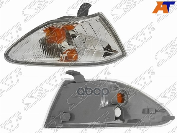 Габарит Toyota Carina (T210) 96-98 (Справа) Sat арт. ST-20-383R