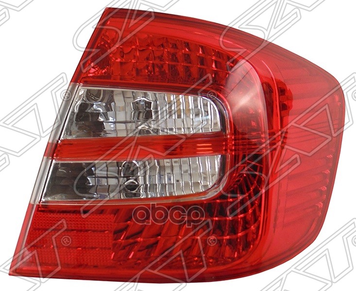 Фонарь задний Toyota Premio 04-07 (Справа) Sat арт. ST-20-442R