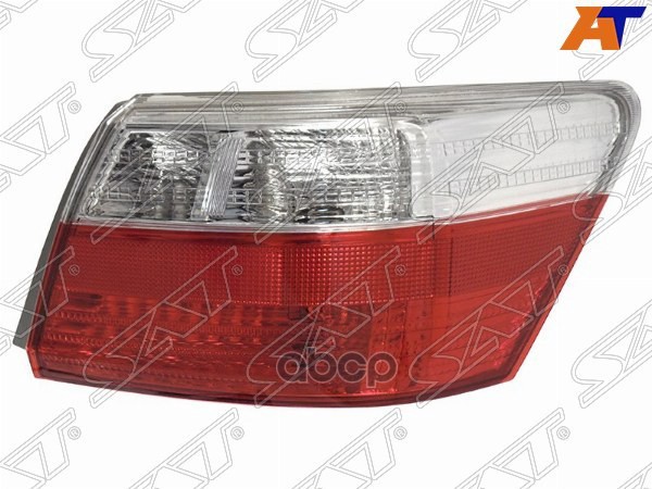 Фонарь задний Toyota Premio 07-10 (Справа) Sat арт. ST-20-448R
