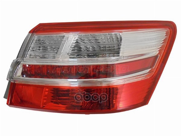 Фонарь задний Toyota Premio 10-16 (Справа) Sat арт. ST-20-453R