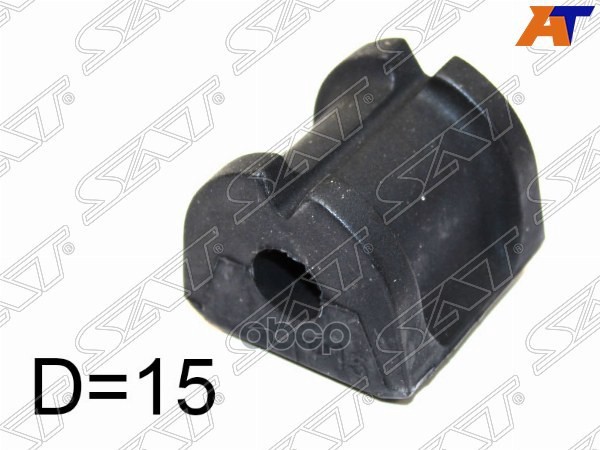Втулка стабилизатора Subaru Forester 07-19 / Impreza 07-14 (15,00) Sat арт. ST-20464-SC010