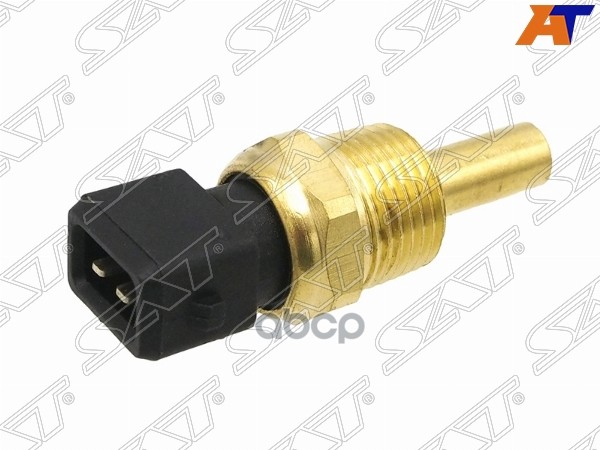 Датчик температуры Hyundai Santa Fe 05-12 / Sonata 88-13 Sat арт. ST-206-0004