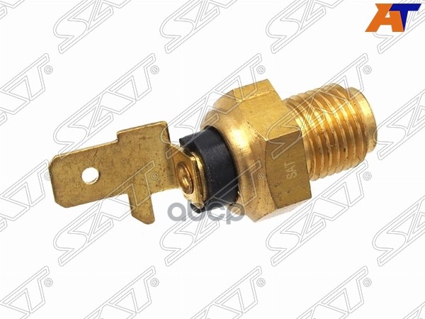 Датчик температуры Skoda Octavia 96-10 / Volkswagen Golf 91-06 Sat арт. ST-206-0039