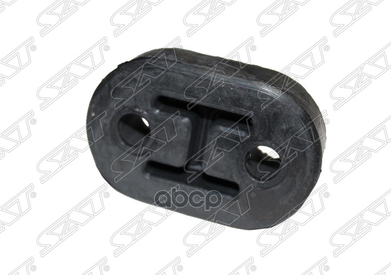 Кронштейн крепления глушителя NISSAN PATROL 62 10-/MURANO 02-14/NAVARA 05-/PRESAGE 03-09/QASHQAI 06- Sat арт. ST-20651-5L300