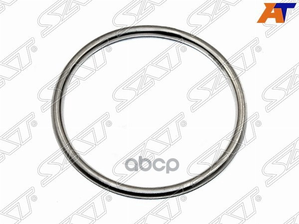 Кольцо Глушителя Nissan St-20691-51E01 Sat арт. ST-20691-51E01