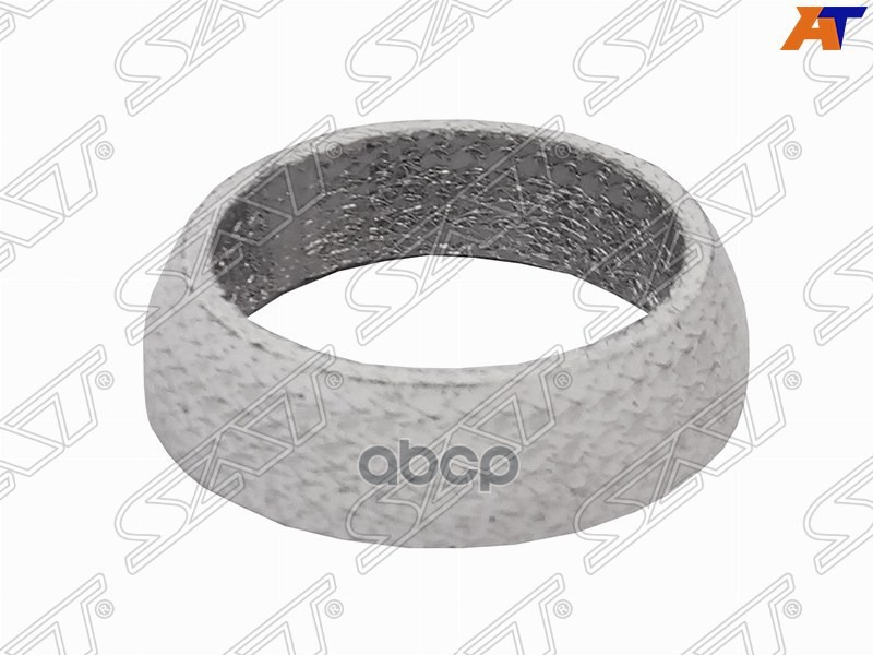 Кольцо глушителя NISSAN ALMERA (RUS) 12-/QASHQAI 06-/TIIDA 07-/RENAULT LOGAN 04- Sat арт. ST-20695-BC501