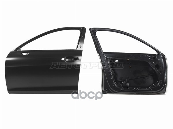 Дверь передняя Kia K5 19-24 (Слева) Sat арт. ST-20K5-040-2