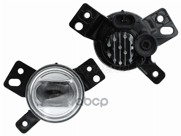 Фара Противотуманная (Слева) Tank 300 20- Sat арт. ST-20-TNK300L