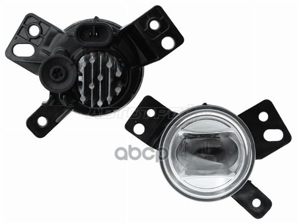 Фара противотуманная (Справа) TANK 300 21- Sat арт. ST-20-TNK300R