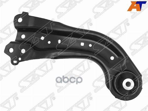 Рычаг задний продольный TOYOTA CAMRY 17- LH Sat арт. ST-21-0005