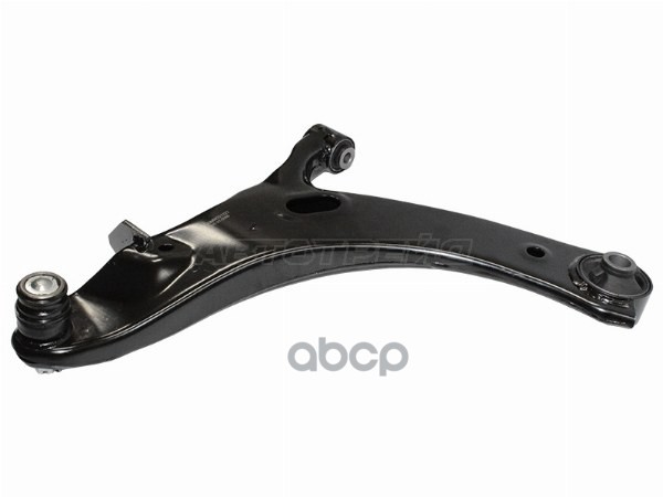 Рычаг подвески Subaru Levorg 14-20 / XV 11-17 (Снизу/ Спереди/ Слева) Sat арт. ST-21-0088