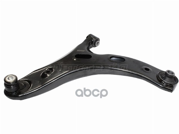 Рычаг подвески нижний SUBARU FORESTER 17- LH Sat арт. ST-21-0090