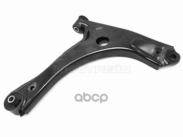 Рычаг подвески нижний FORD TRANSIT 13- RH Sat арт. ST-21-0093