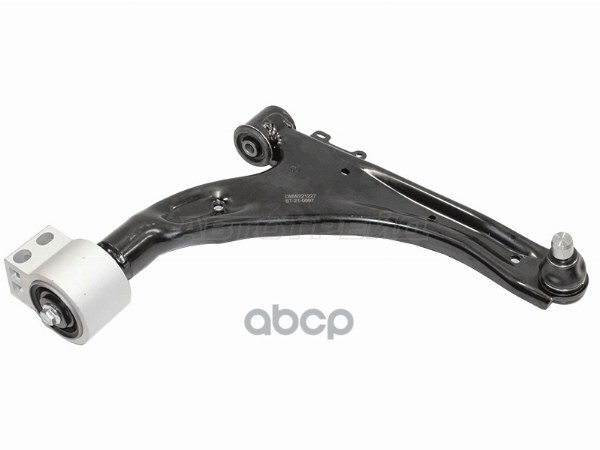 Рычаг подвески нижний CHEVROLET ORLANDO 14- RH Sat арт. ST-21-0097