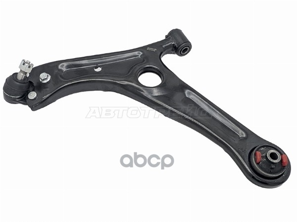 Рычаг подвески Chery Tiggo 4 18-23 / Tiggo 7 Pro 19-24 (Слева) Sat арт. ST-21-0119