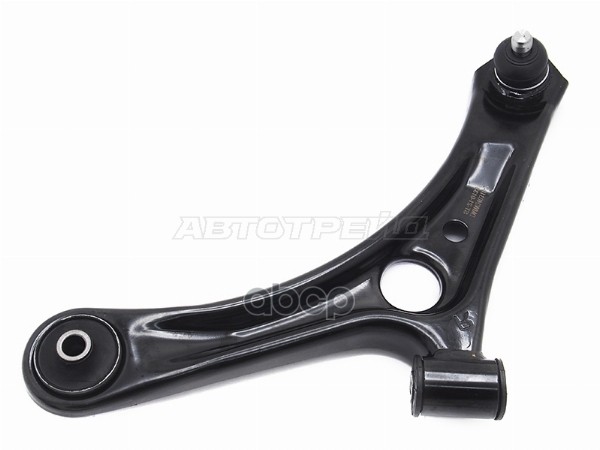 Рычаг передний нижнийSUZUKI WAGONR 03-08 LH Sat арт. ST-21-0132