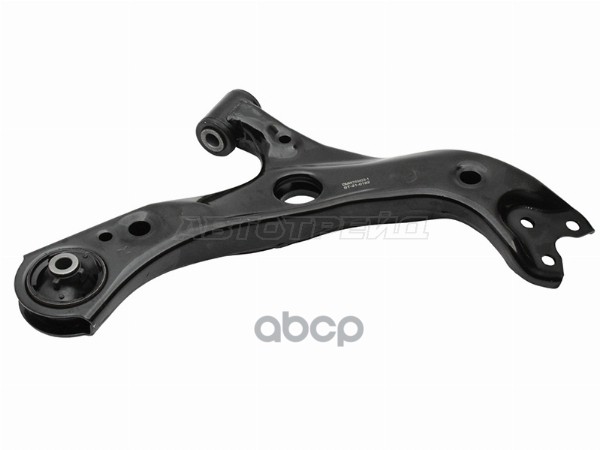 Рычаг подвески Toyota Corolla (E210) 18-22 / Prius 15-23 Sat арт. ST-21-0182
