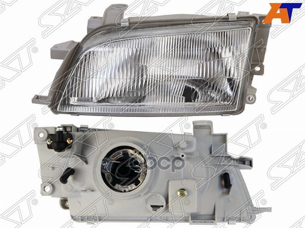 Фара Toyota Caldina (T190) 92-02 / Carina E 92-96 / Corona (T190) 92-96 / Corona SF 92-96 (Спереди/ Sat арт. ST-212-1156L