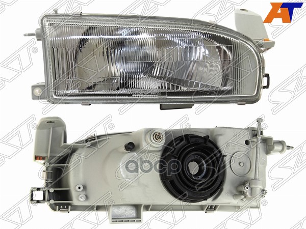 Фара Toyota Sprinter 91-95 Rh Sat арт. ST-212-1162R