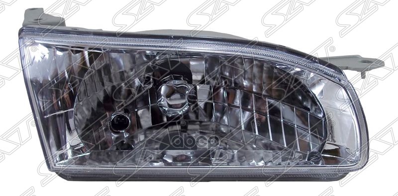 Фара Toyota Corolla (E110) 95-97 (Справа/ светлая) Sat арт. ST-212-1164CR