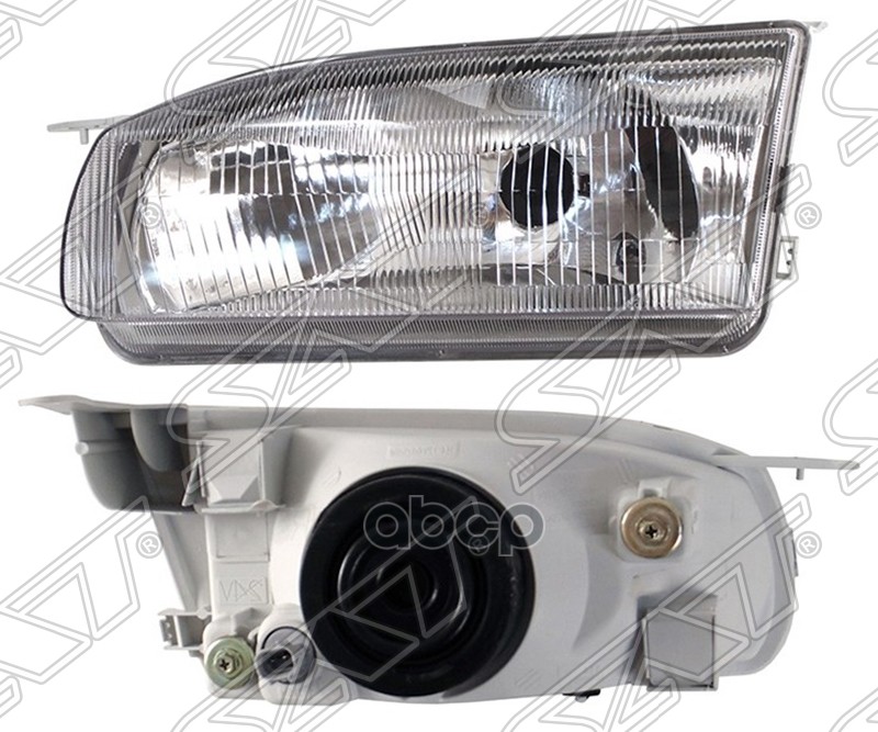 Фара Toyota Corolla (E110) 95-97 (Слева) Sat арт. ST-212-1164L