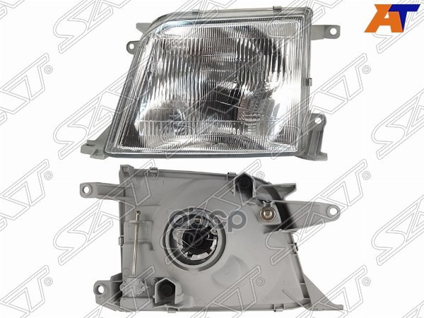 Фара Toyota Land Cruiser Prado (J90) 96-99 (Слева) Sat арт. ST-212-1179L