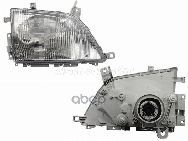 Фара Hino 300 11- / Toyota Dyna 99-11 / ToyoAce 99-06 (Справа) Sat арт. ST-212-11A8R-LD-E