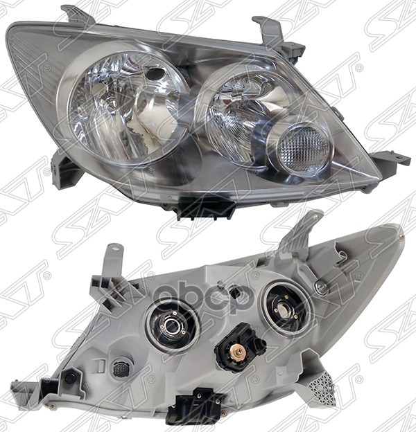 Фара Toyota Fortuner 04-08 (Справа) Sat арт. ST-212-11H8R